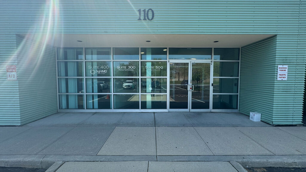 Eye Doctors & Surgeons – Hauppauge
