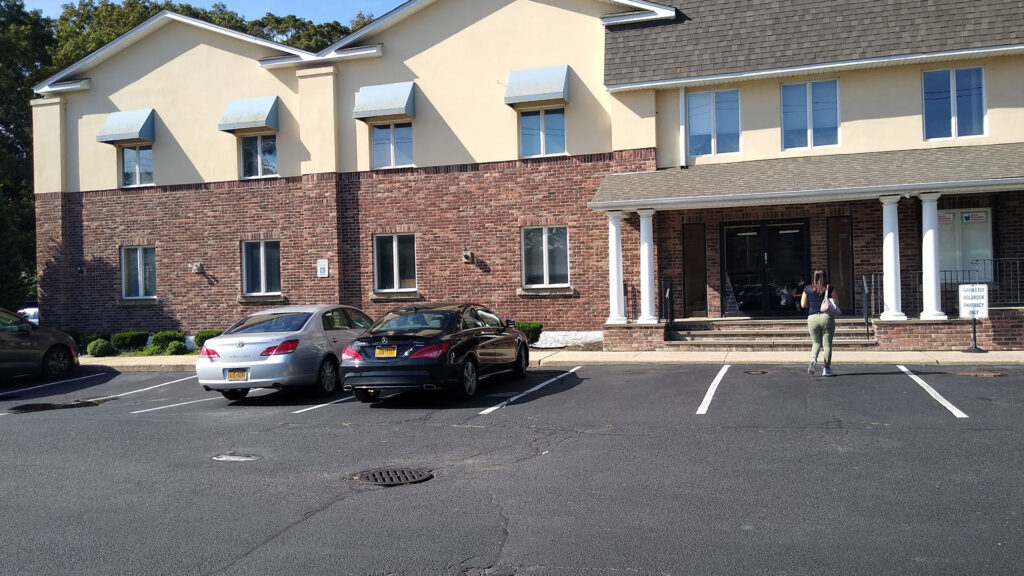 Eye Doctors & Surgeons – Holbrook
