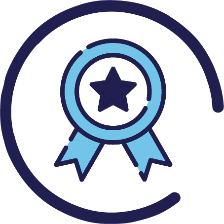 Honors and Awards Icons