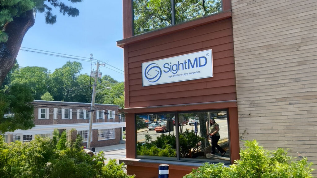 Eye Doctors & Surgeons – Huntington