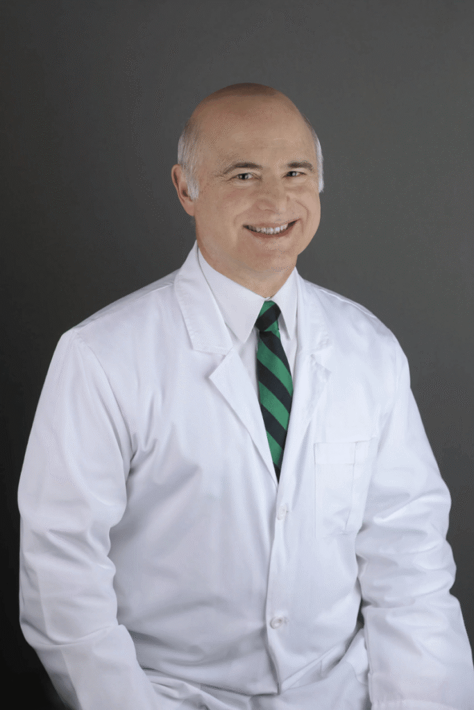 John J. Papale, MD