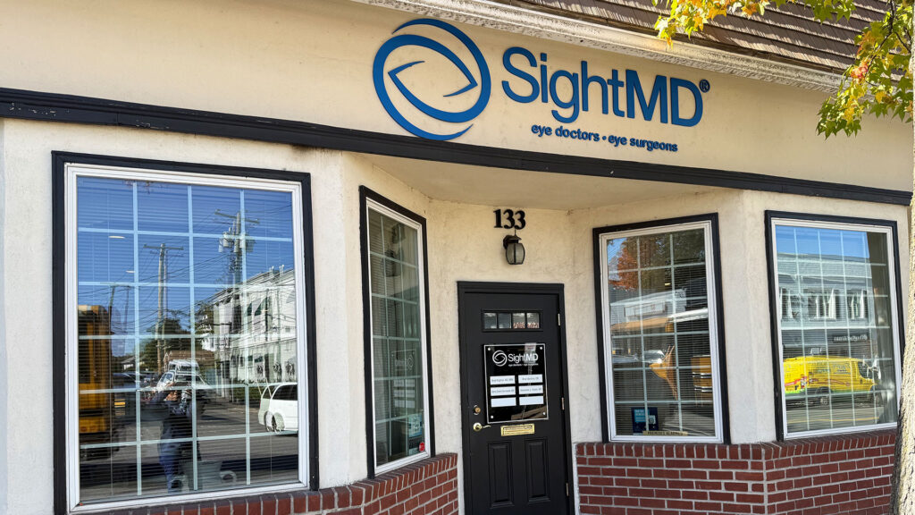 Eye Doctors & Surgeons – Manhasset