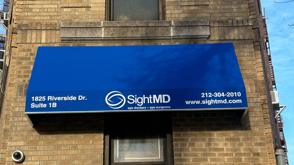 Eye Doctors & Surgeons – Manhattan – Riverside Drive