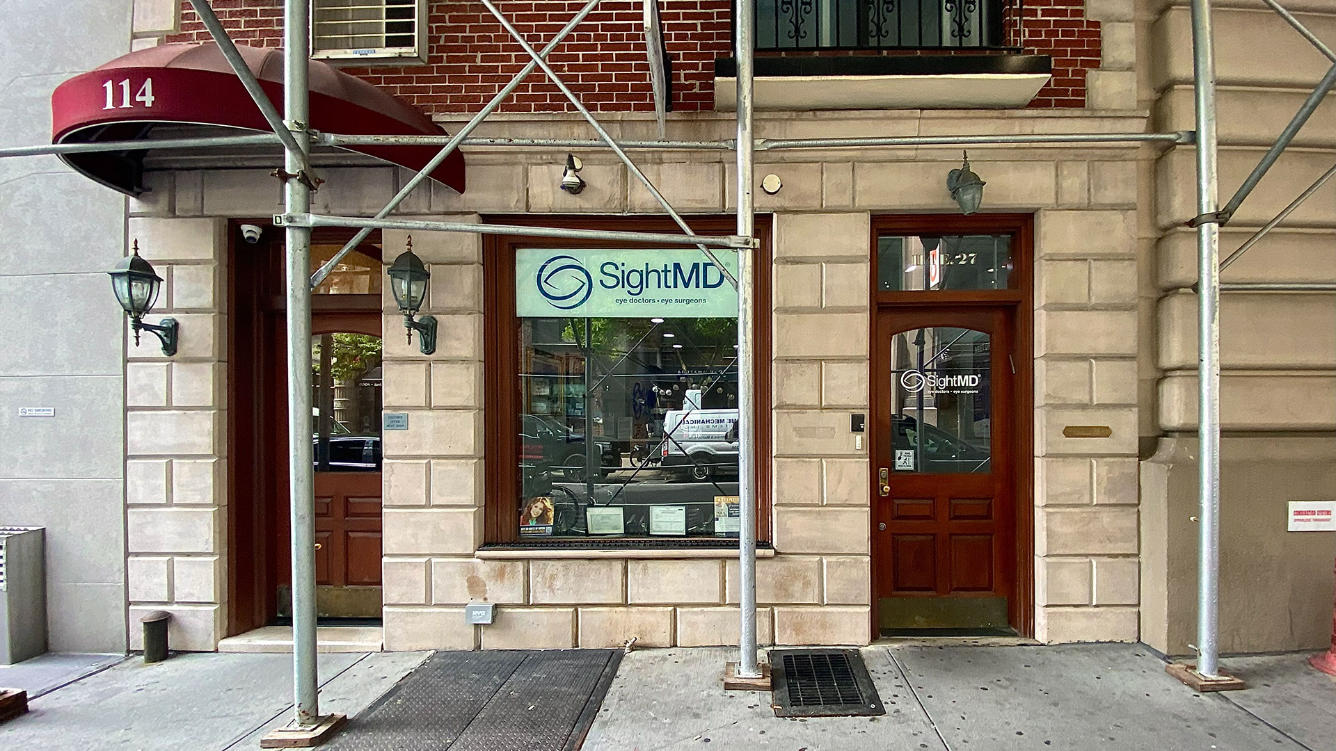 Eye Doctors & Surgeons in Manhattan 27, NY | SightMD