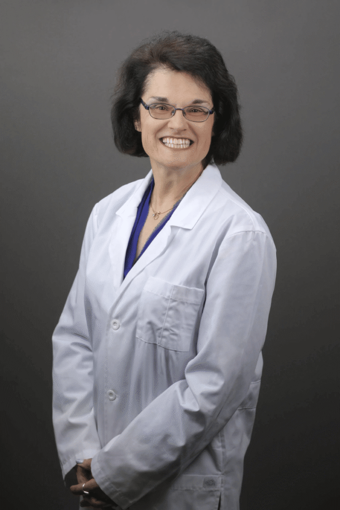 Mary Ann K. Rubis, OD
