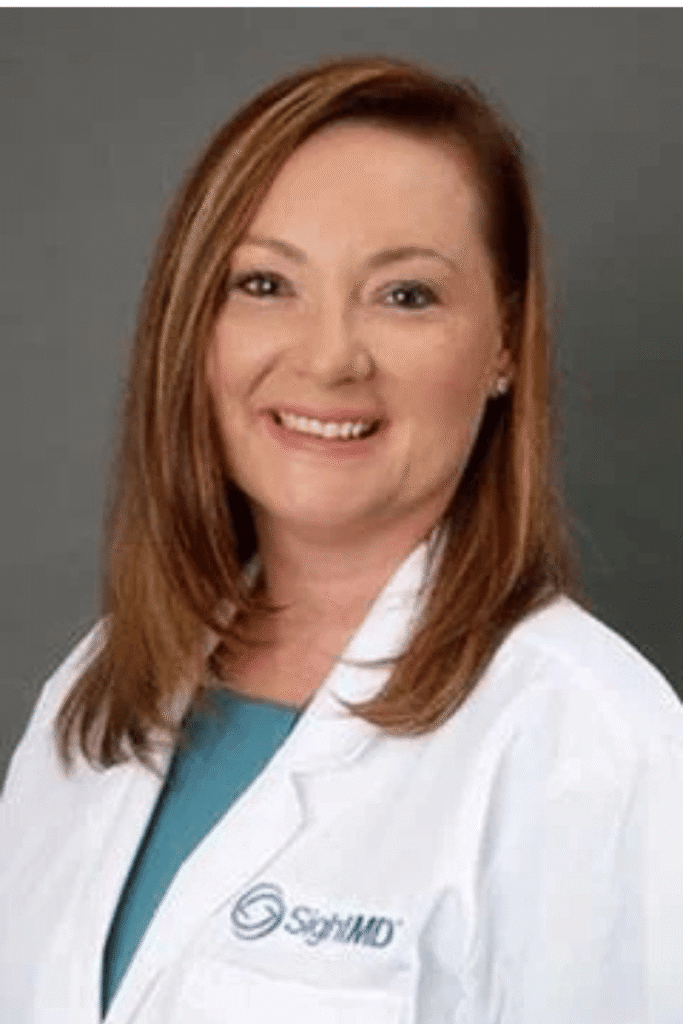 Michelle Adams, RPA-C