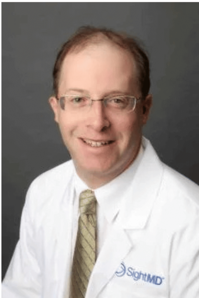 Neil Nichols, MD, MBA