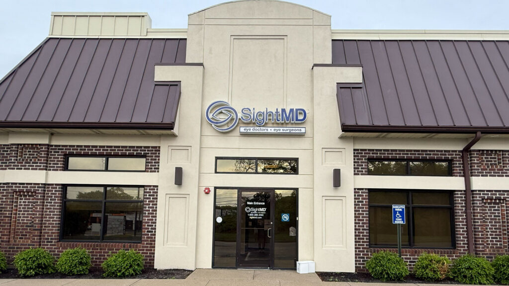 Eye Doctors & Surgeons – Port Jefferson