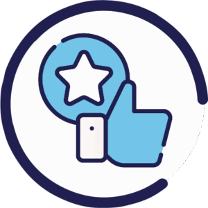 Professional Memberships Icon