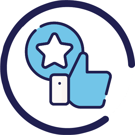 Professional Memberships Icon