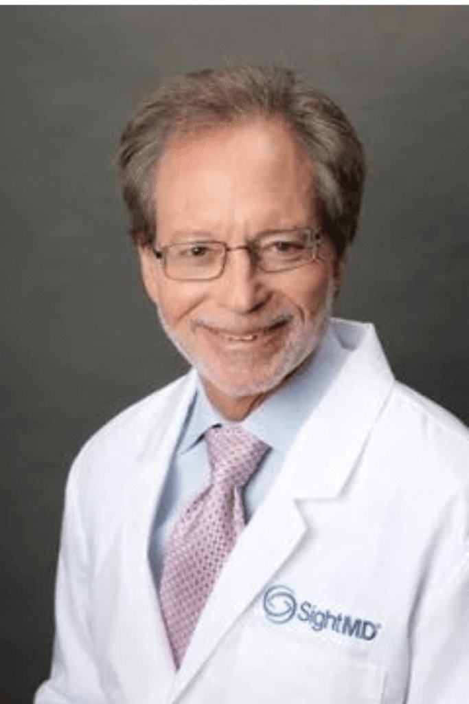 Richard Nattis, MD