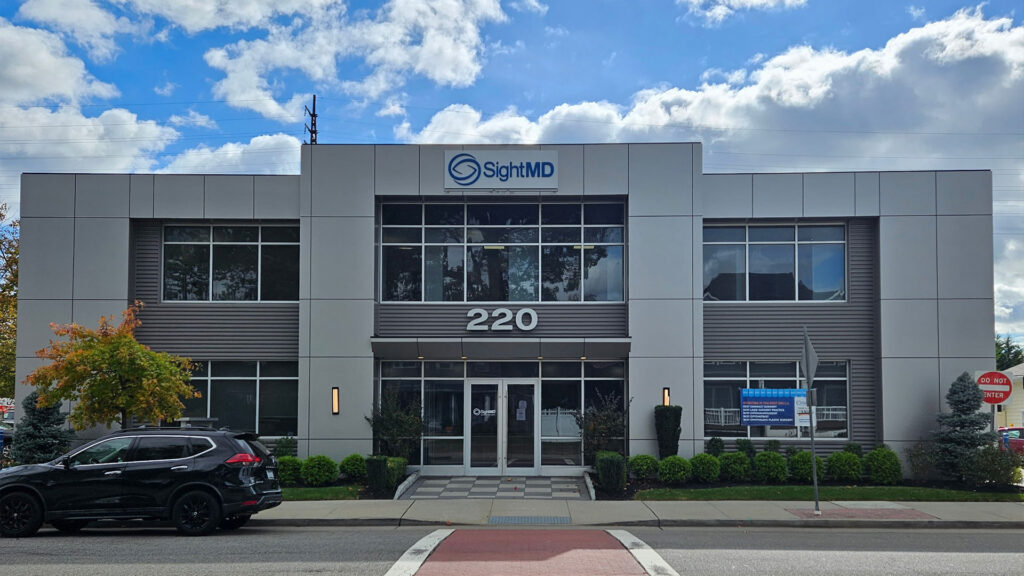 Eye Doctors & Surgeons – Rockville Centre