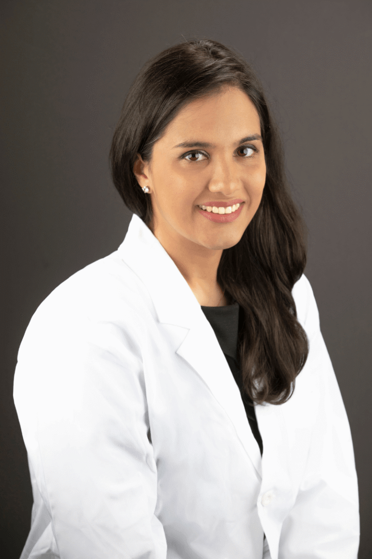 Sabah Shah, MD