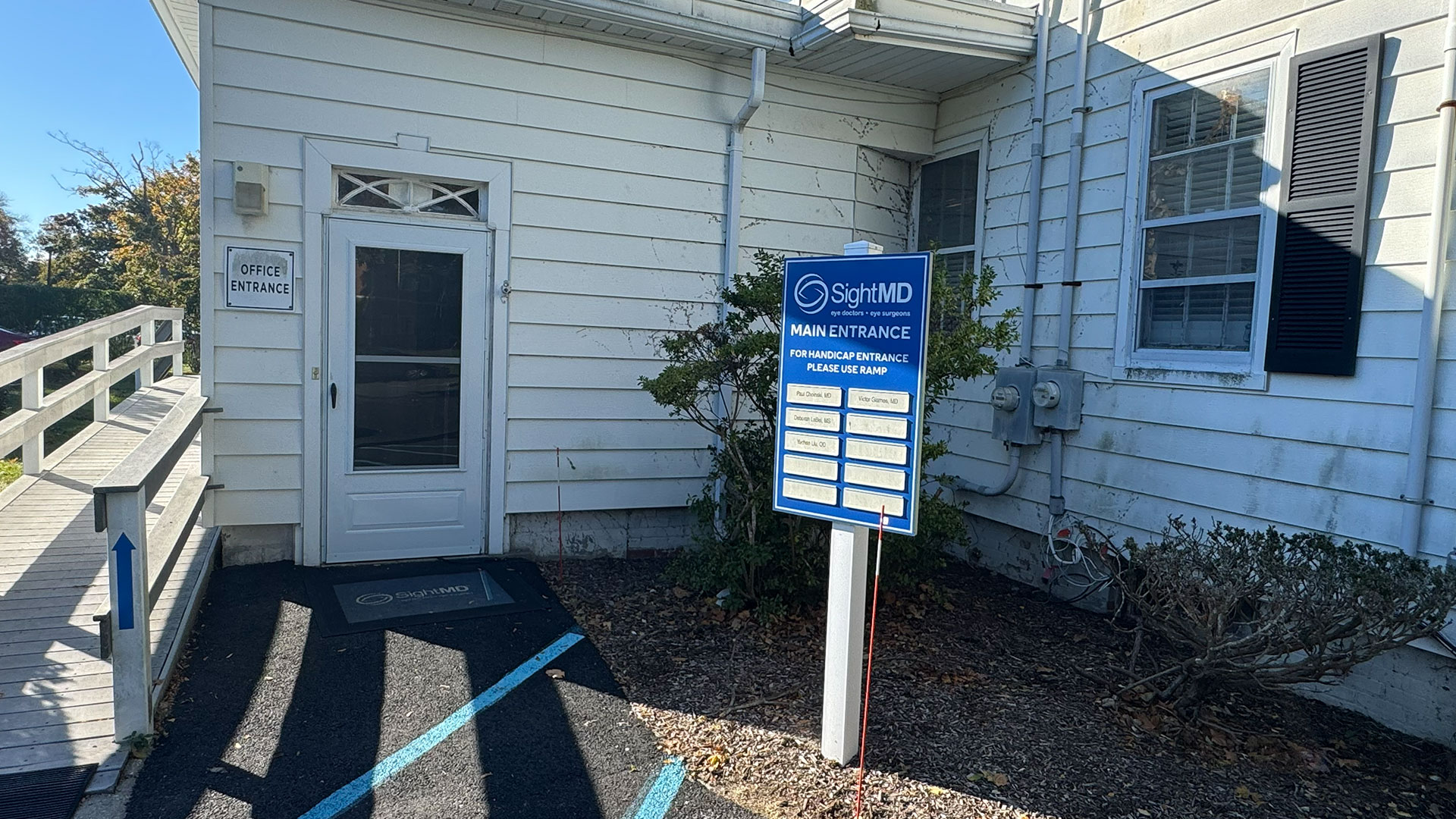 SightMD clinic