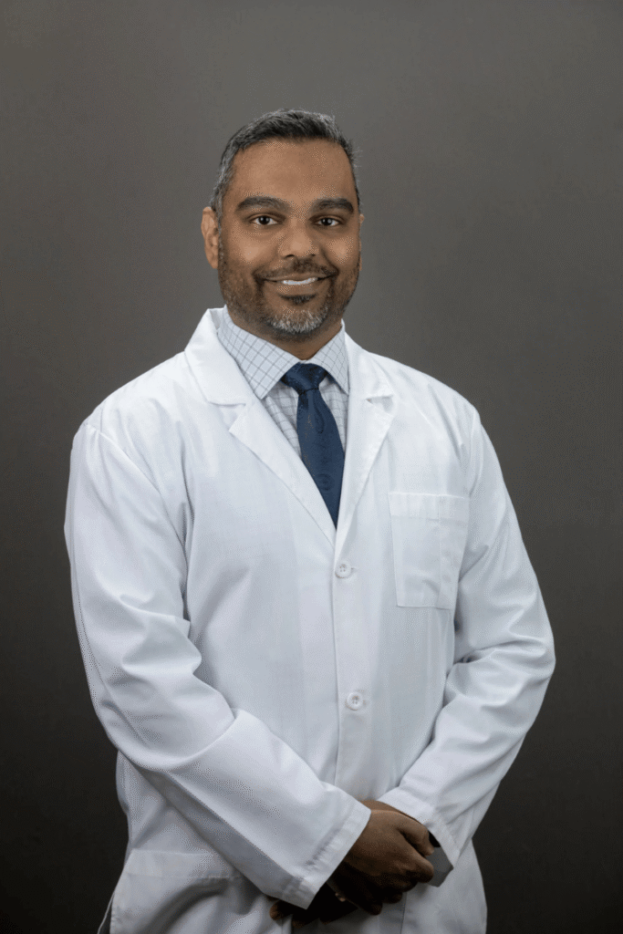 Surajit Saha, MD