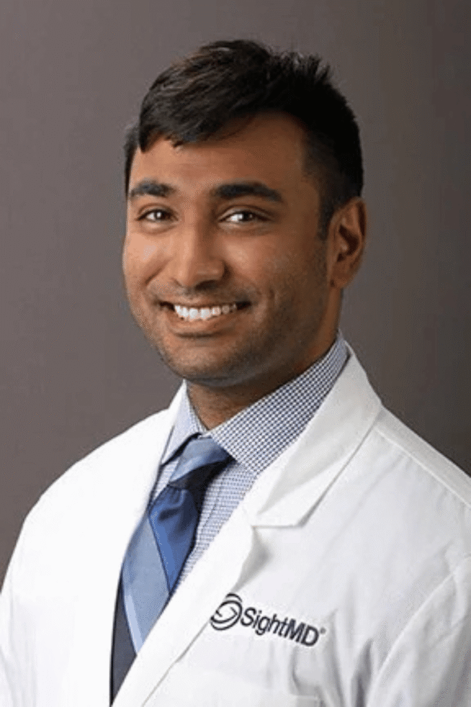 Vivek Kumar, MD