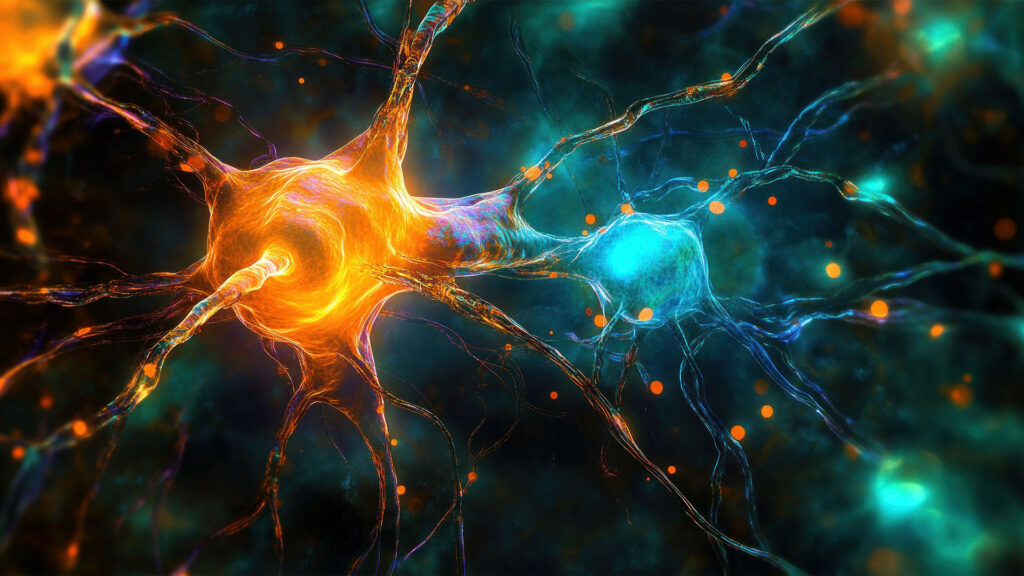 optic-nerve-damaged-by-optic-neuritis-closeup-image