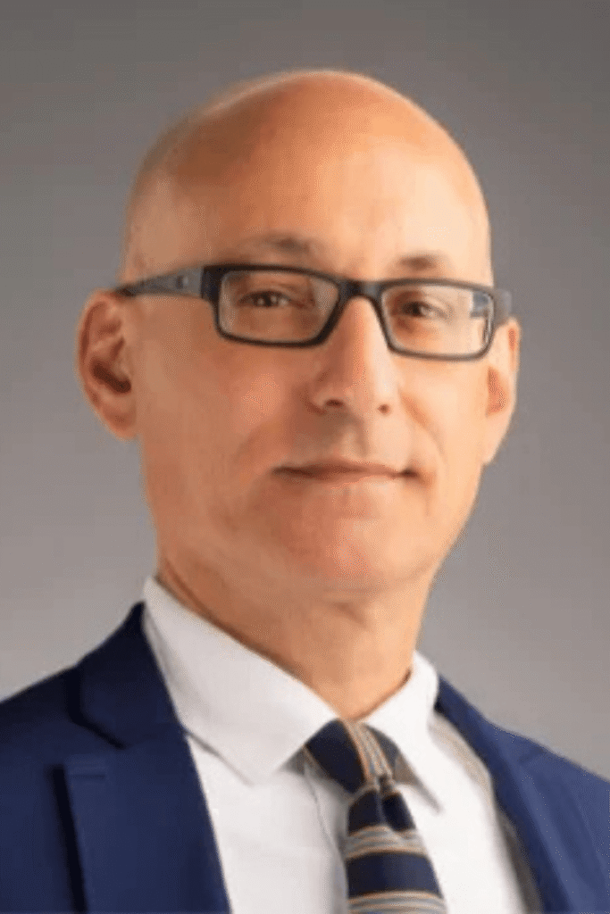 Christopher Baloga