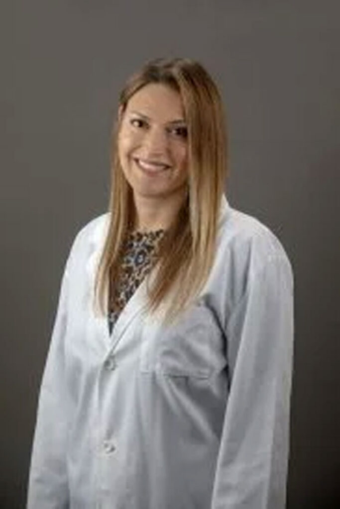 Faye Knoll, MD