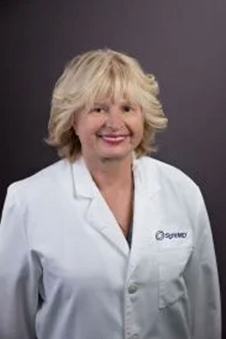 Irene Magramm, MD