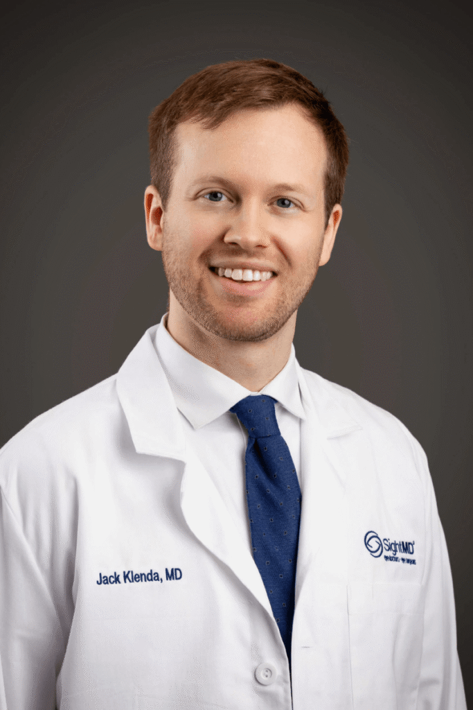Jack Klenda, MD
