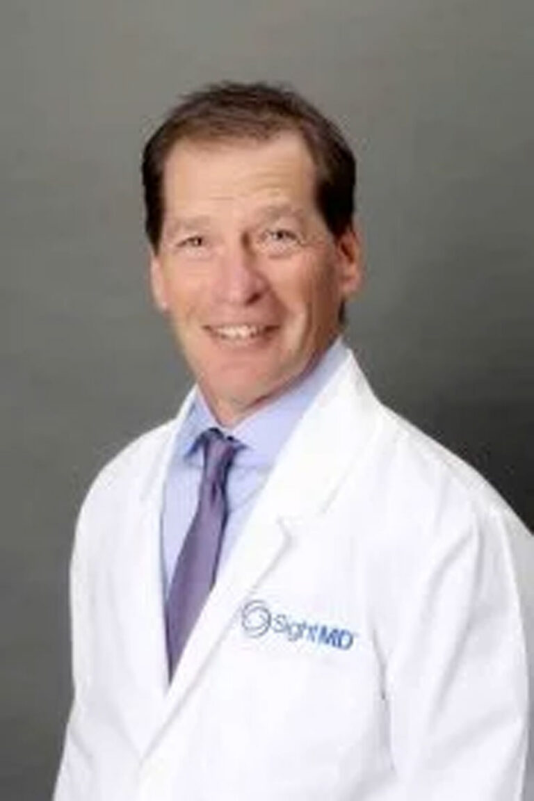 Jeffrey Nudelman, MD