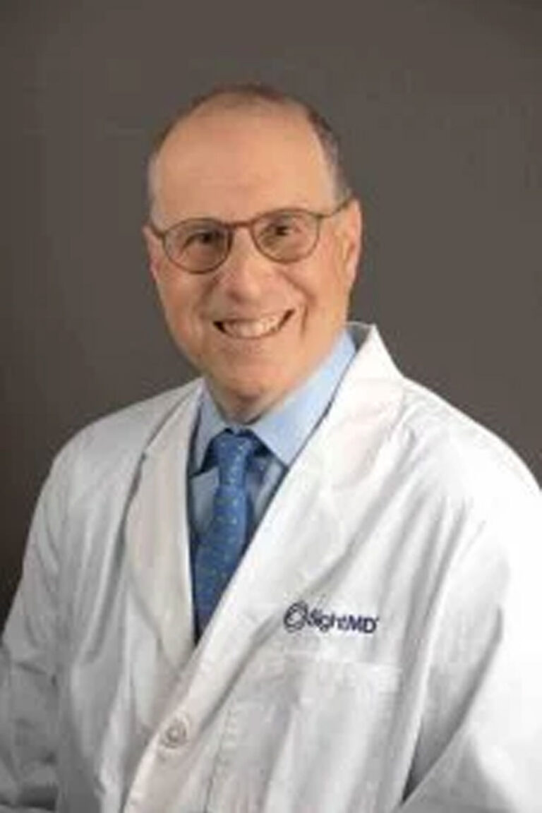 Norman Saffra, MD, FACS