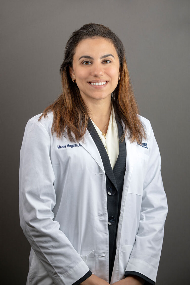 Marez-Megalla,-MD