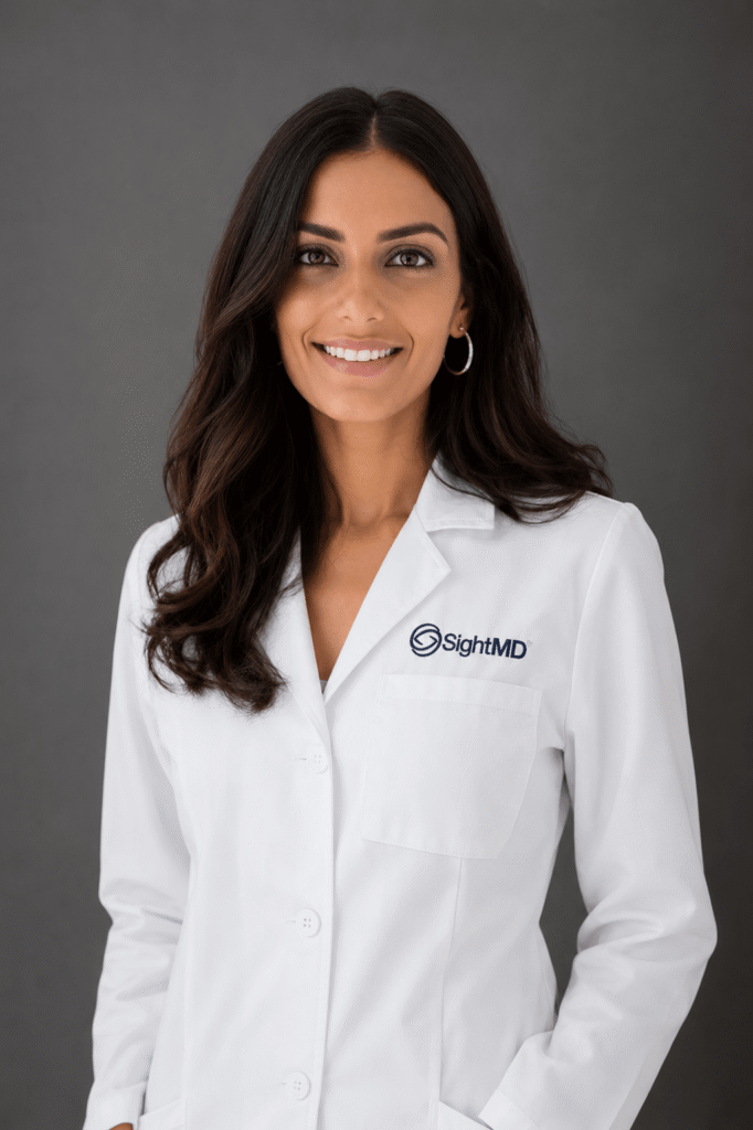 Nurse Practitioner Angela Chionchio