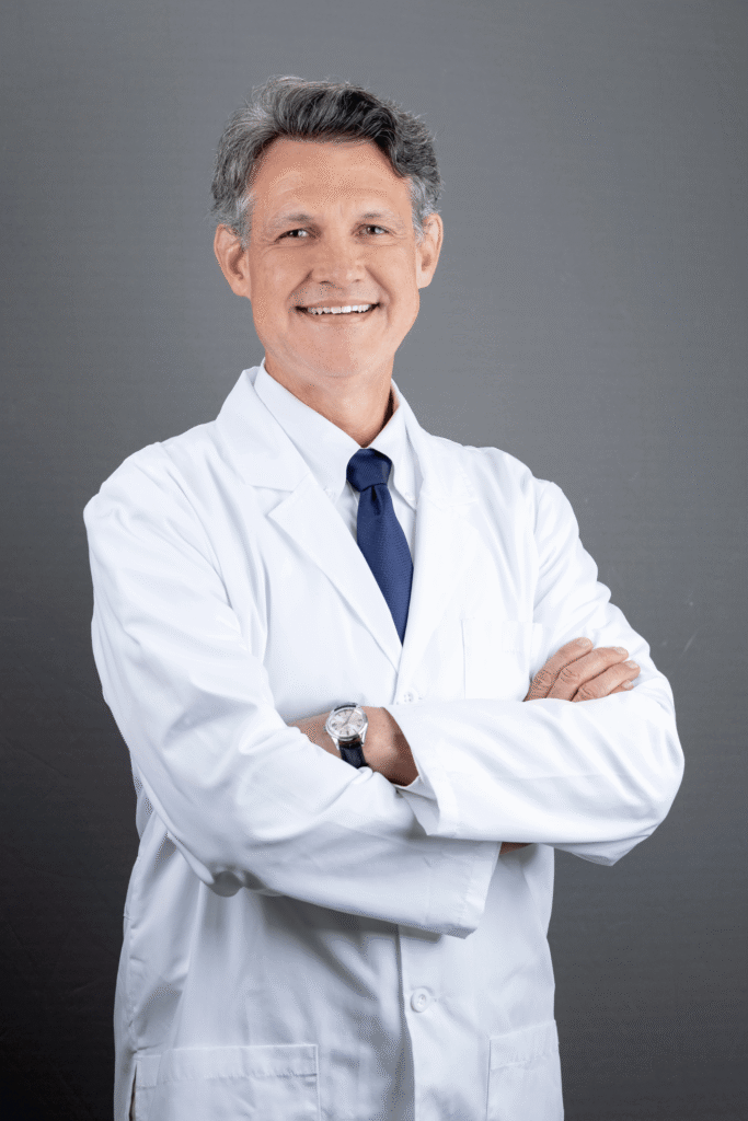 John Nichols, MD