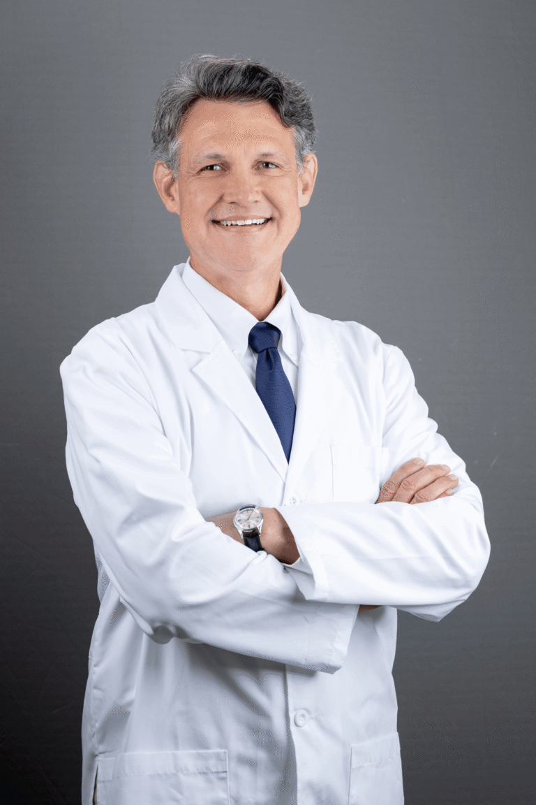 John Nichols, MD