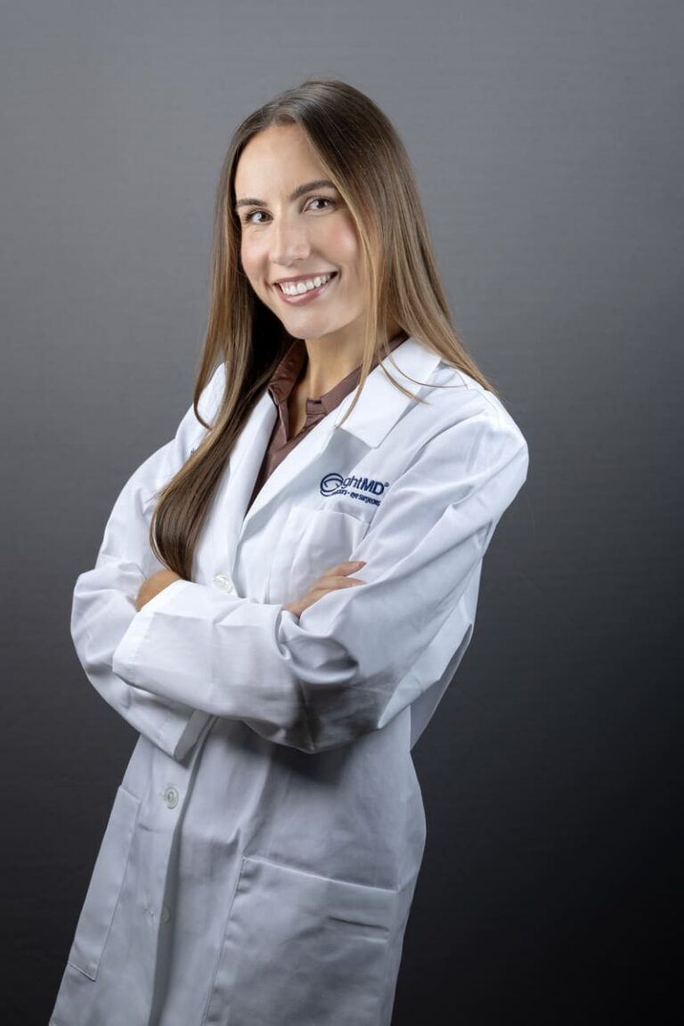 Brittany Perzia, MD