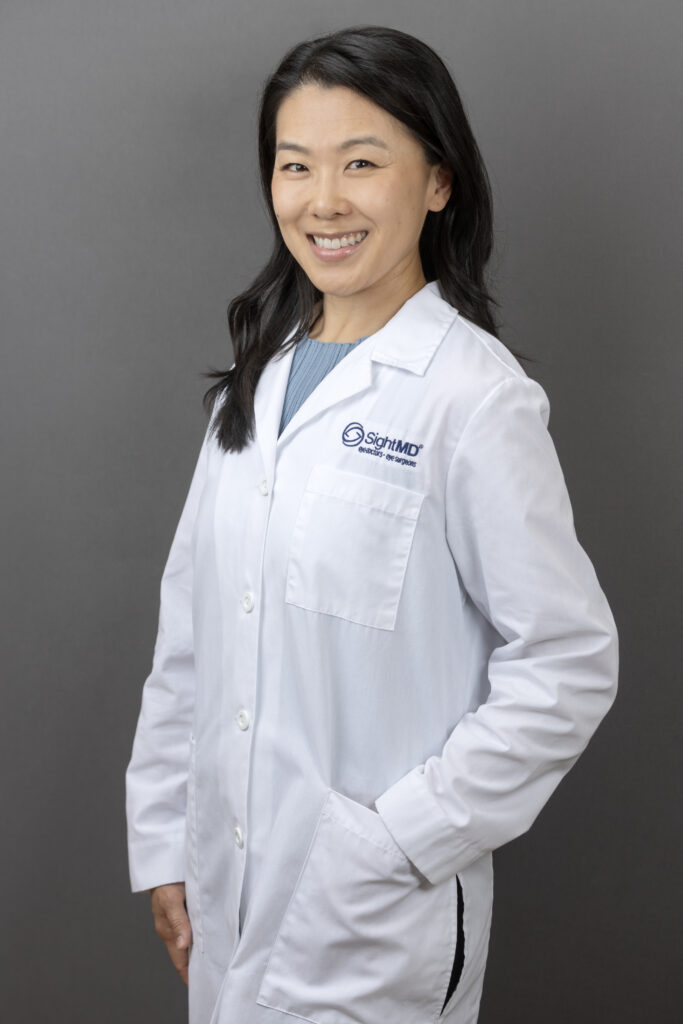 Cecilia Dong, MD
