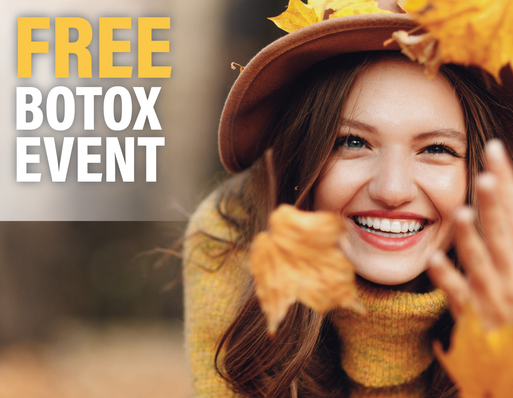 November Free Botox _TILE_513x398