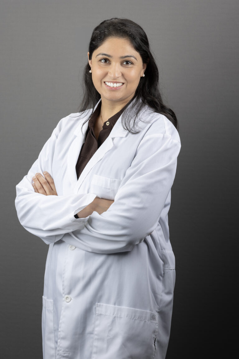 Eva Raparia, MD