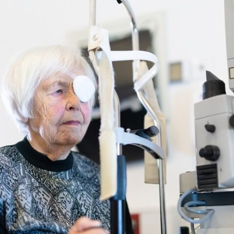 Eye Shield
